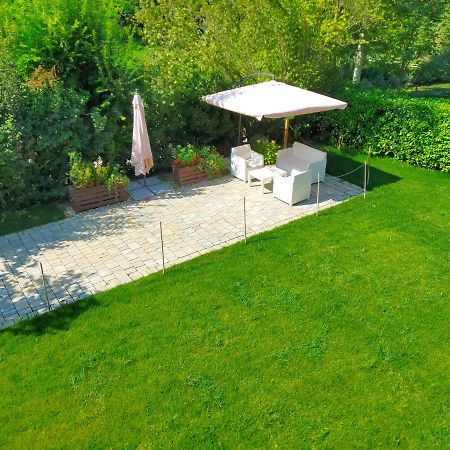 Cascina Ghitin Relais Asti Exterior foto
