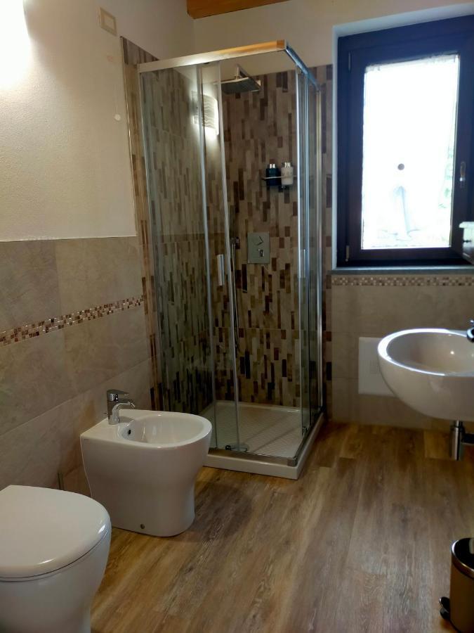 Cascina Ghitin Relais Asti Exterior foto