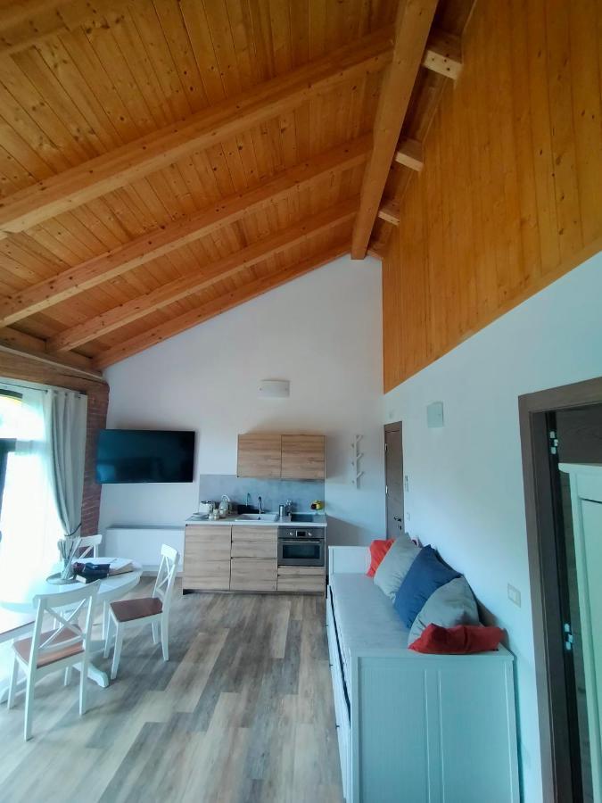 Cascina Ghitin Relais Asti Exterior foto