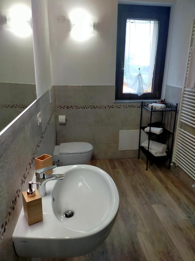 Cascina Ghitin Relais Asti Exterior foto