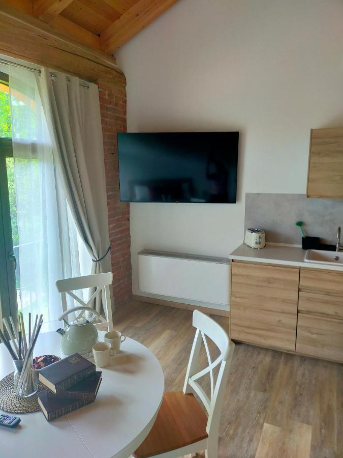 Cascina Ghitin Relais Asti Exterior foto